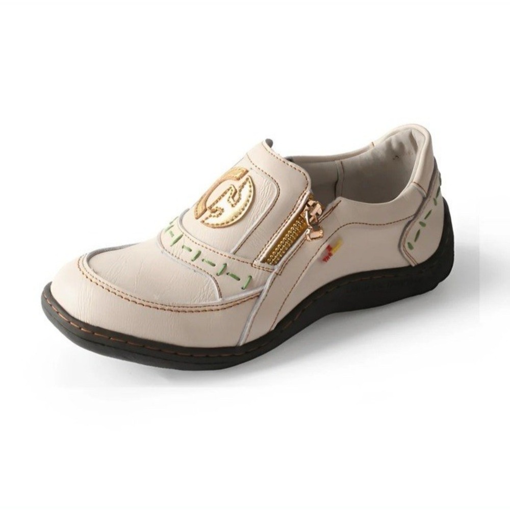 TMA Eyes Harmony Laceless Loafers‎ TMA Time Original 6.5 US Germany